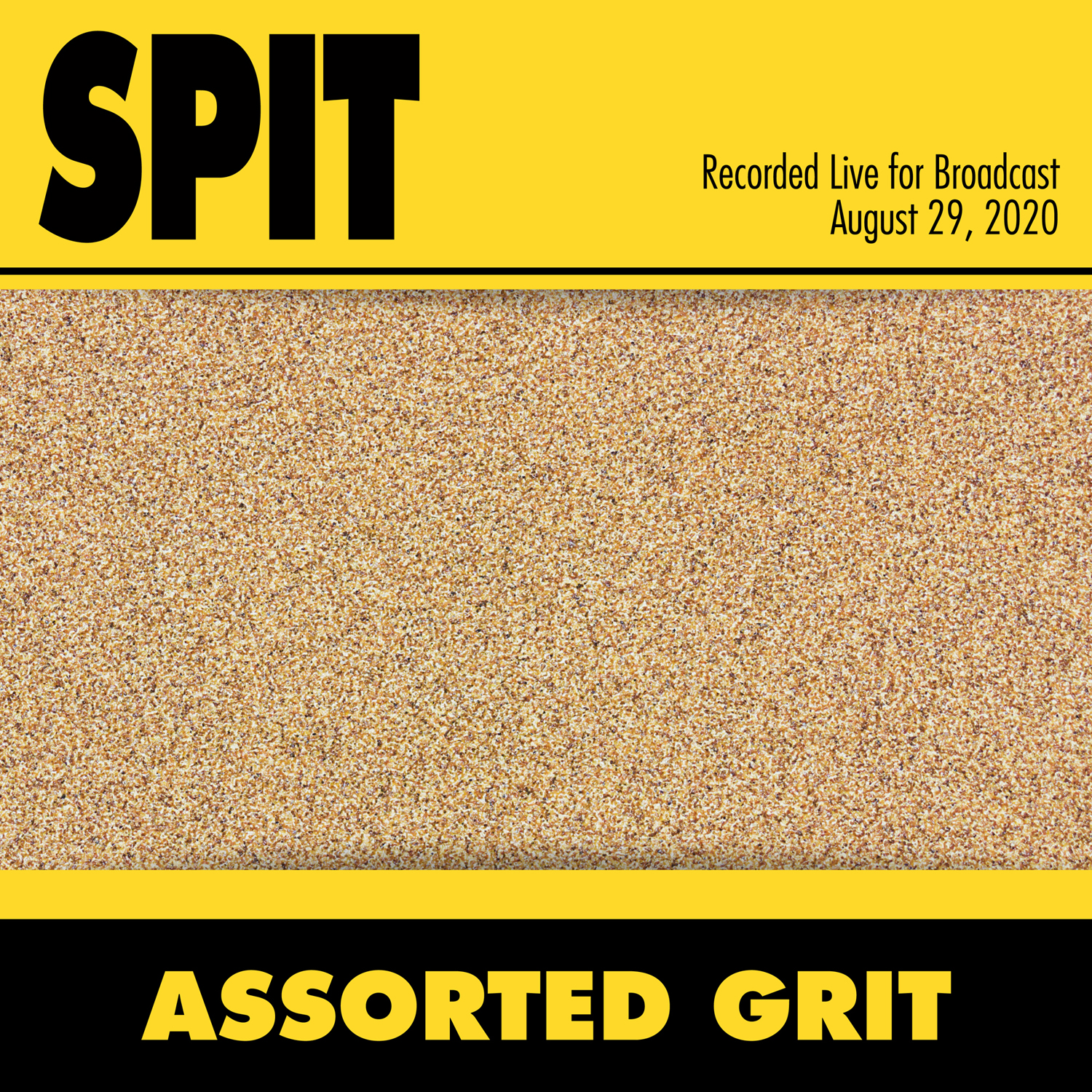 Assorted Grit