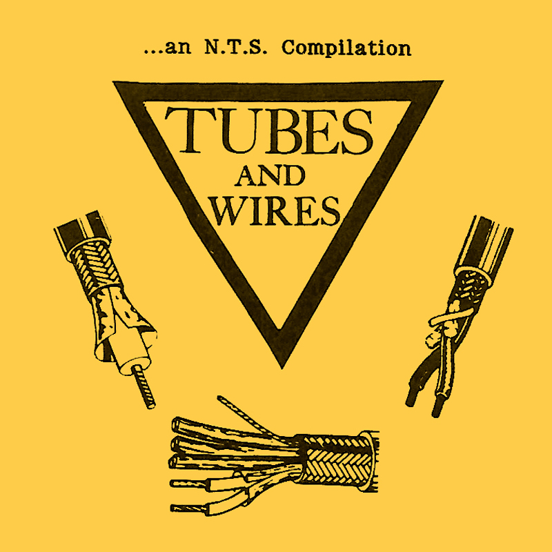 Tubes and Wires