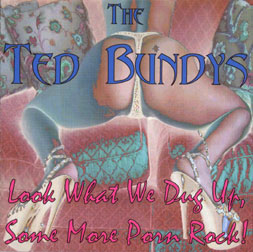 The Ted Bundys